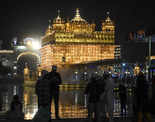 Guru Nanak Jayanti 2021: Sikh devotees from all over India celebrate Gurpurab