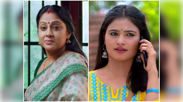 Santhwanam to Thoovalsparsham: Here's a quick look at the top 5 TV shows of the week