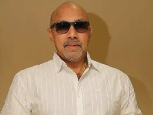 Sathyaraj Stills