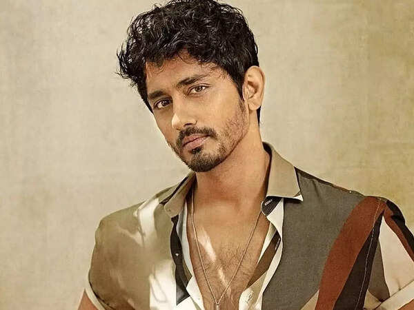 Siddharth Stills