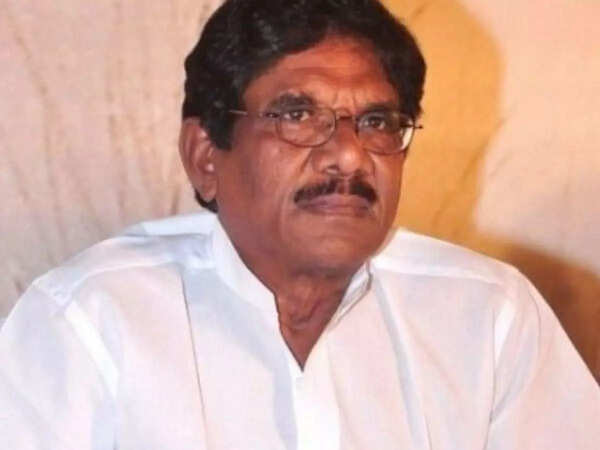 Bharathiraja Photos