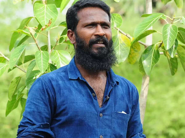 Vetri Pictures