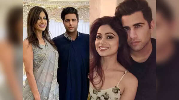 Rajiv Adatia's sister talks about his relationship with Shamita Shetty