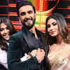 Ekta Kapoor admits having a crush on The Big Picture host Ranveer Singh