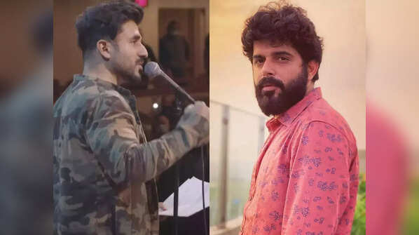 Raj Singh Arora slams people supporting Vir Das' viral clip