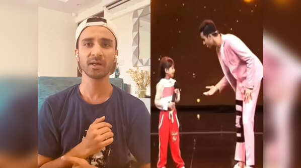 Dance Deewane host Raghav Juyal called out for his ‘racist’ remark