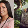 Smriti Irani's drastic weight loss grabs attention