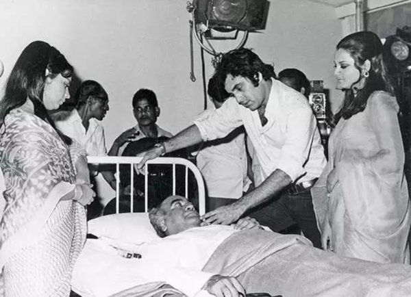 Prem Nath Photos