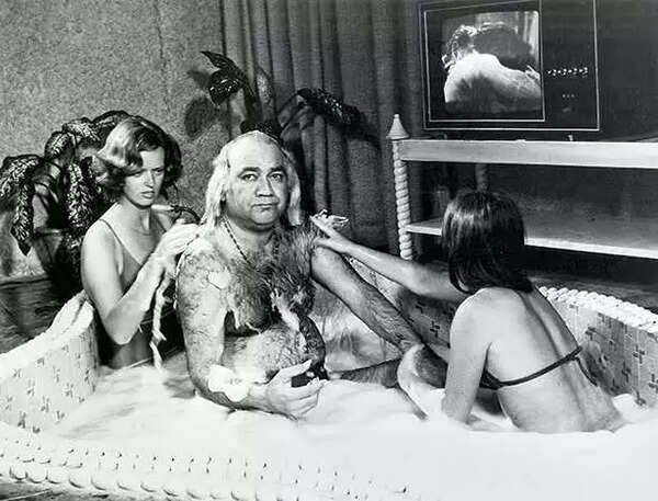 Prem Nath Images