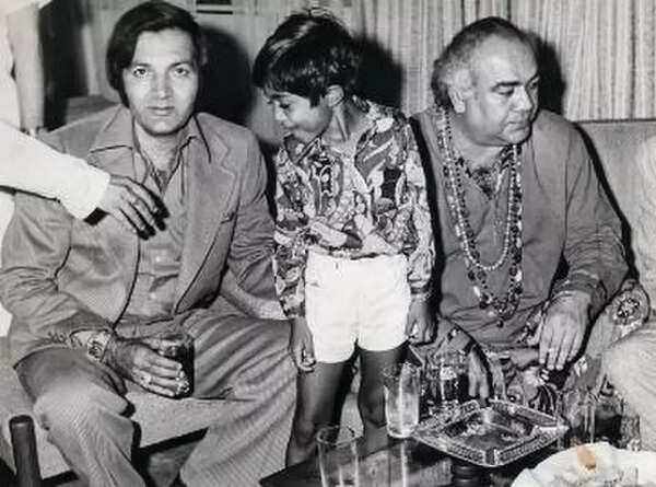 Prem Nath