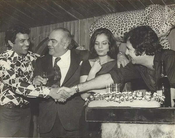 Prem Nath