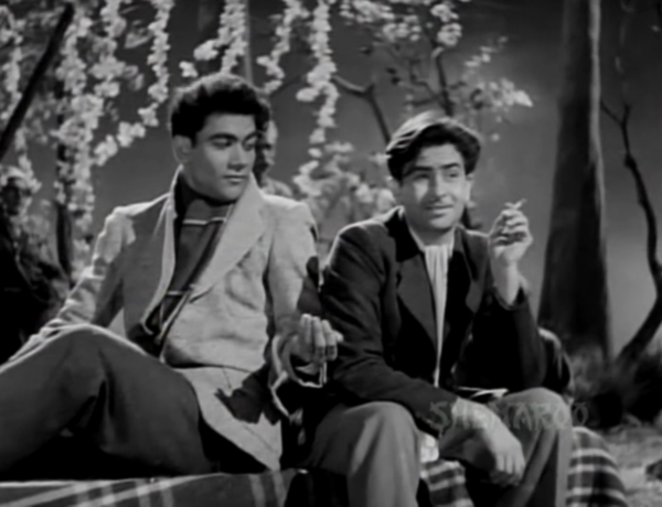 Prem Nath