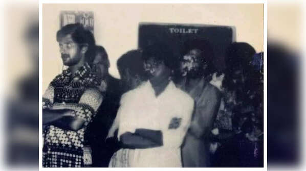 Mammootty