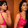 Varshini Sounderajan