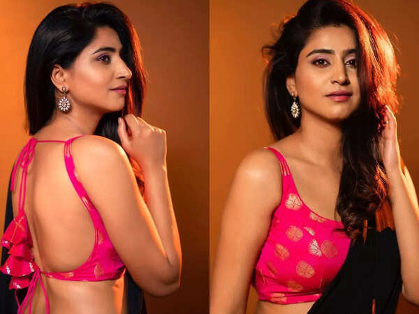 Varshini