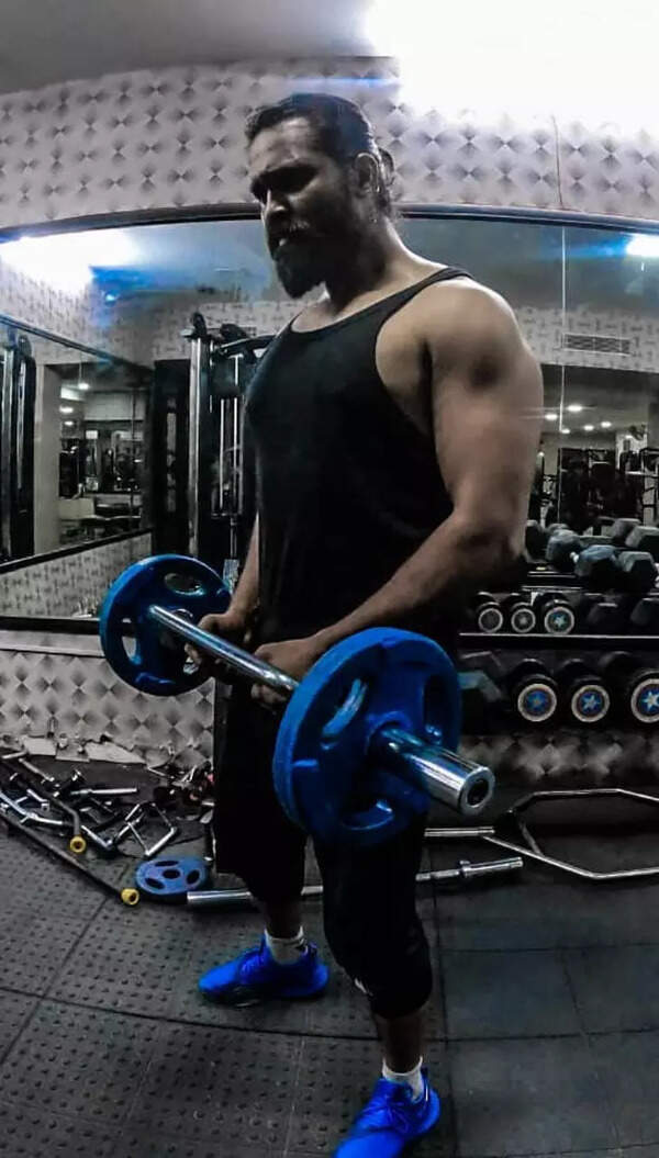 Besant Ravi