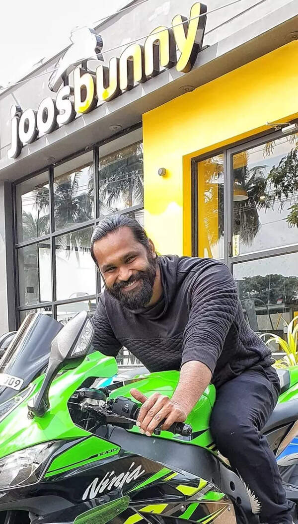 Besant Ravi