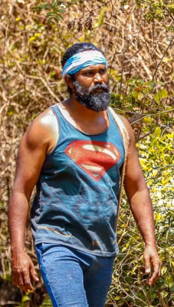 Besant Ravi