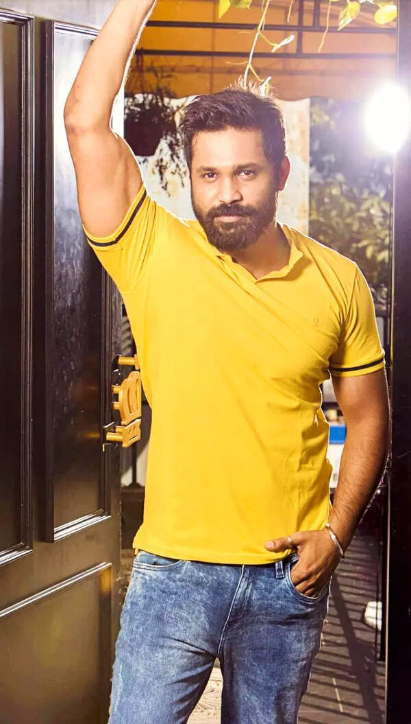 Besant Ravi