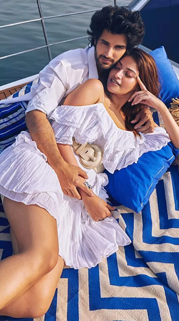 Aditya Seal