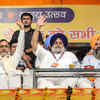 Article image for: No alliance with BJP despite repeal of farm laws: Sukhbir Badal