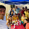 ​A wonderful team