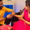 Chooda ceremony