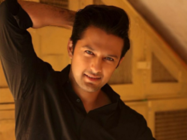 Vatsal Sheth Pictures