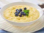 ​Amaranth porridge