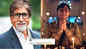 Amitabh Bachchan heaps praises on son Abhishek Bachchan for his performance in 'Bob Biswas', says 'I am proud to say you are my Son!'