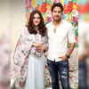 Nusrat-Yash in a political drama
