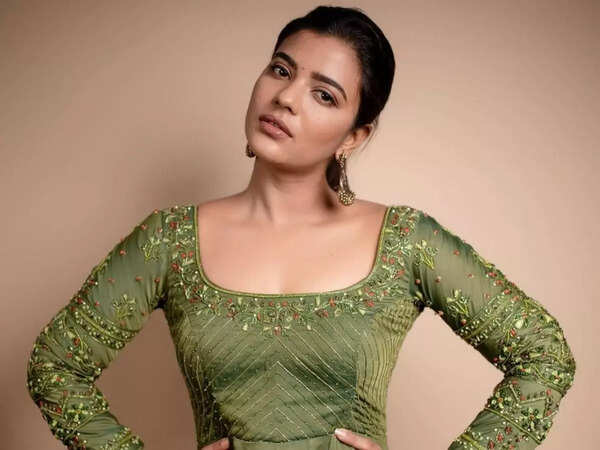 Aishwarya Rajesh Stills