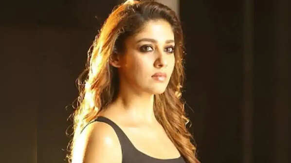 Nayanthara