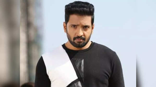 Santhanam