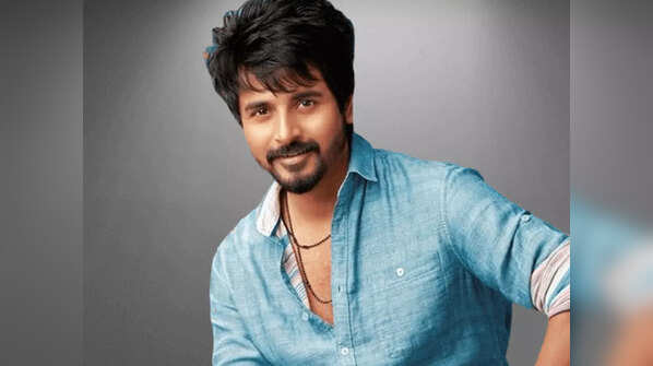 Sivakarthikeyan