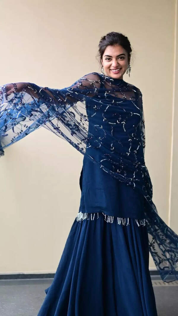 nazriya nazim Stills