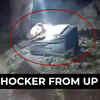 Article image for: Shocking: Woman's body found in a <i class="tbold">suitcase</i> near Delhi-Agra National Highway