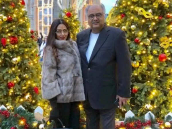 Boney Kapoor