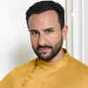 Saif Ali Khan and Rosa Catalano