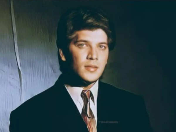 Aditya Pancholi