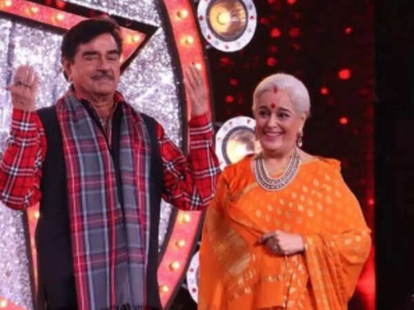 Shatrughan Sinha