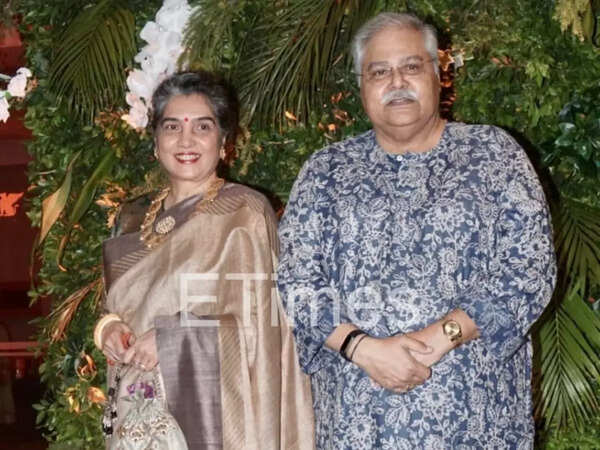 Satish Shah Pictures
