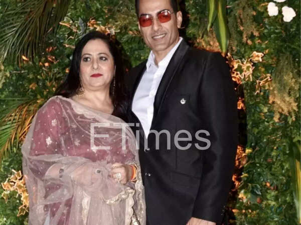 Sudhanshu Pandey Images