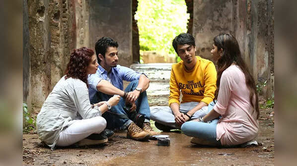 ‘Bhoot Chaturdashi’