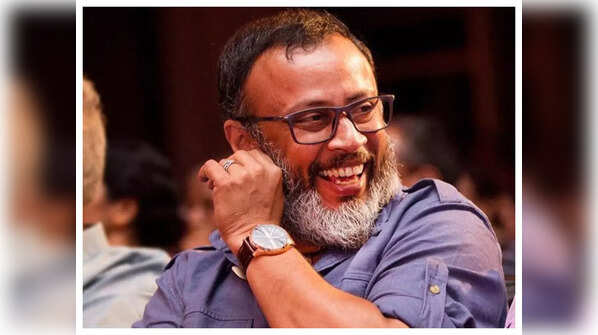 Lal Jose's next