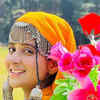 Article image for: Cute pictures of <i class="tbold">debchandrima singha roy</i>