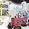Article image for: Kisan netas have hubris, BJP didn’t