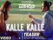Chandigarh Kare Aashiqui | Song - Kalle Kalle (Teaser)