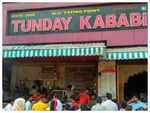 Tunday Kababi, Lucknow