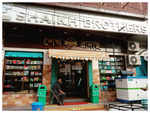 ​Shaikh Brothers Bakery, Guwahati